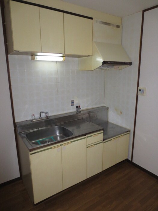 グリ－ンキャッスルの物件内観写真