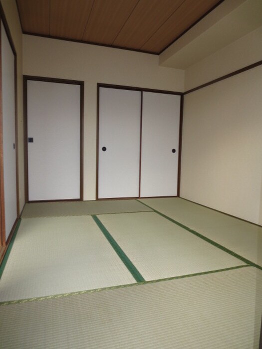 グリ－ンキャッスルの物件内観写真