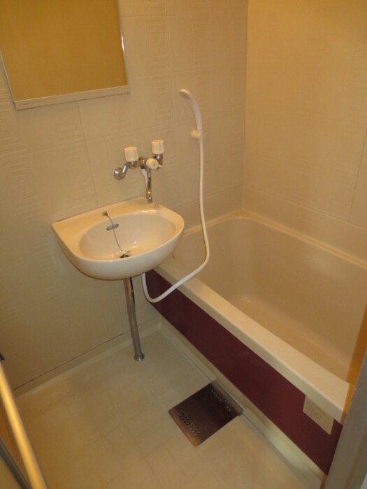 グリ－ンキャッスルの物件内観写真