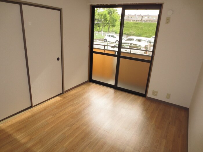 エセルディハイツ　Ｂ棟の物件内観写真