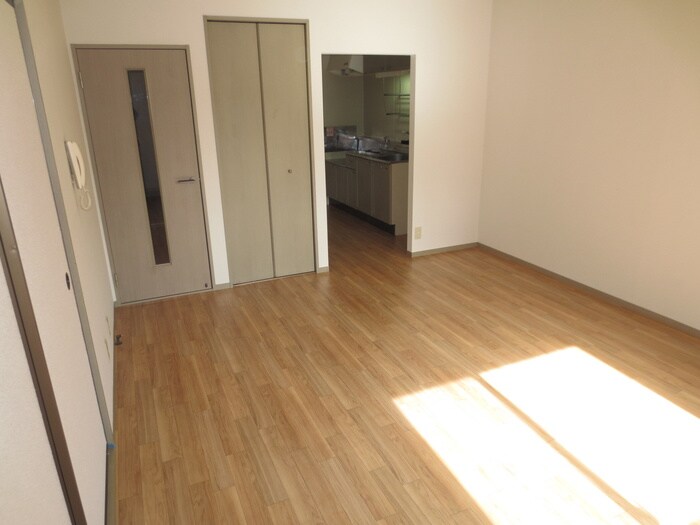 エセルディハイツ　Ｂ棟の物件内観写真