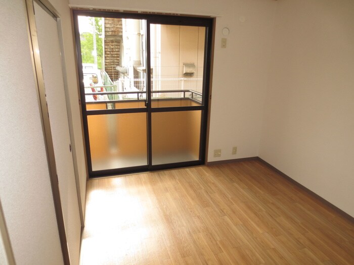 エセルディハイツ　Ｂ棟の物件内観写真