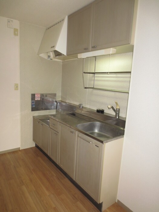 エセルディハイツ　Ｂ棟の物件内観写真