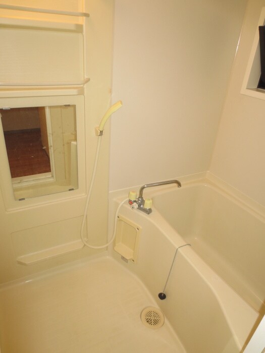 エセルディハイツ　Ｂ棟の物件内観写真