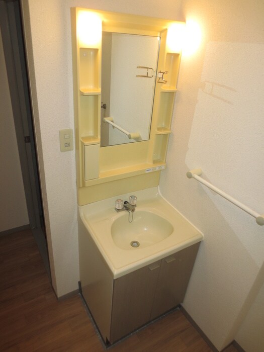 エセルディハイツ　Ｂ棟の物件内観写真