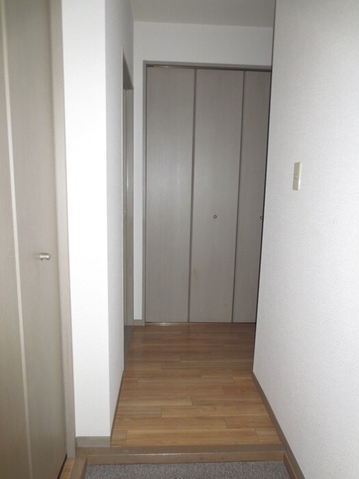 エセルディハイツ　Ｂ棟の物件内観写真