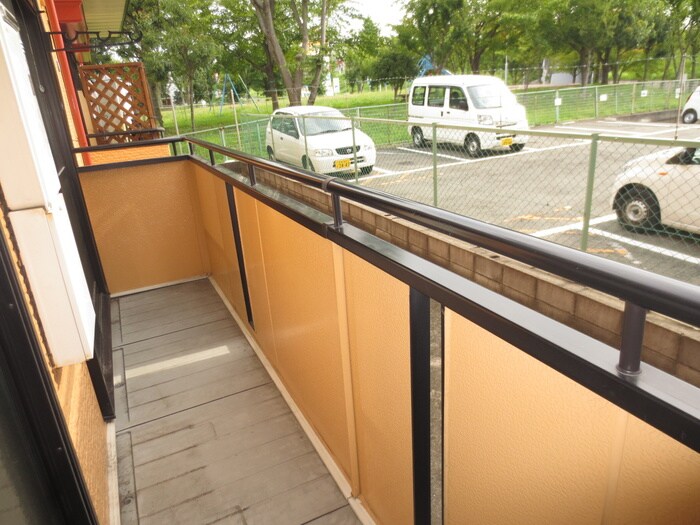 エセルディハイツ　Ｂ棟の物件内観写真