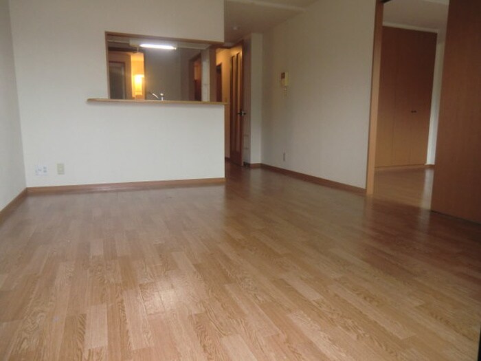 エルシオンの物件内観写真