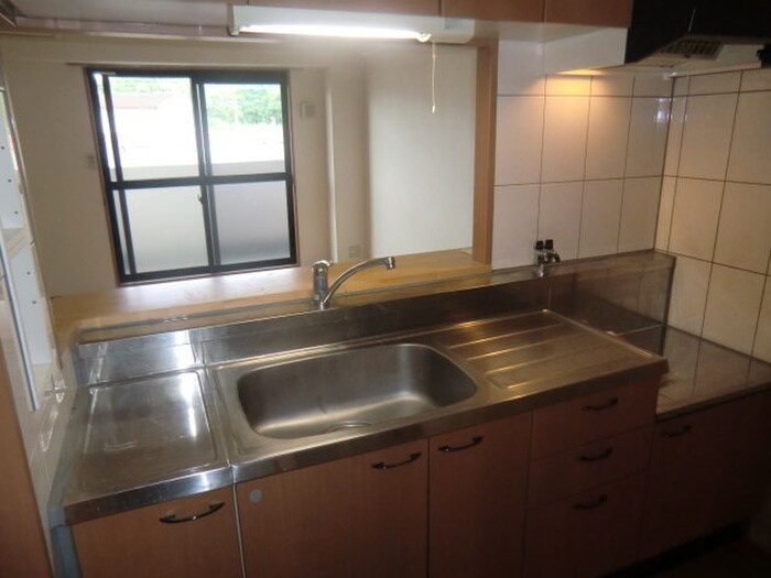 エルシオンの物件内観写真