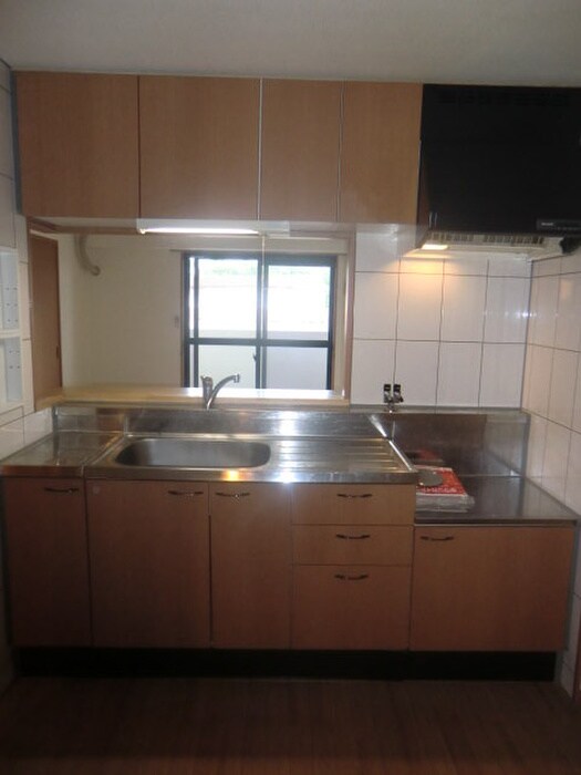 エルシオンの物件内観写真