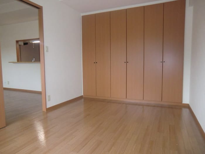 エルシオンの物件内観写真