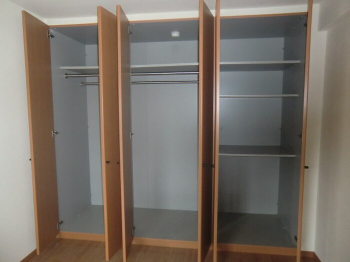 エルシオンの物件内観写真