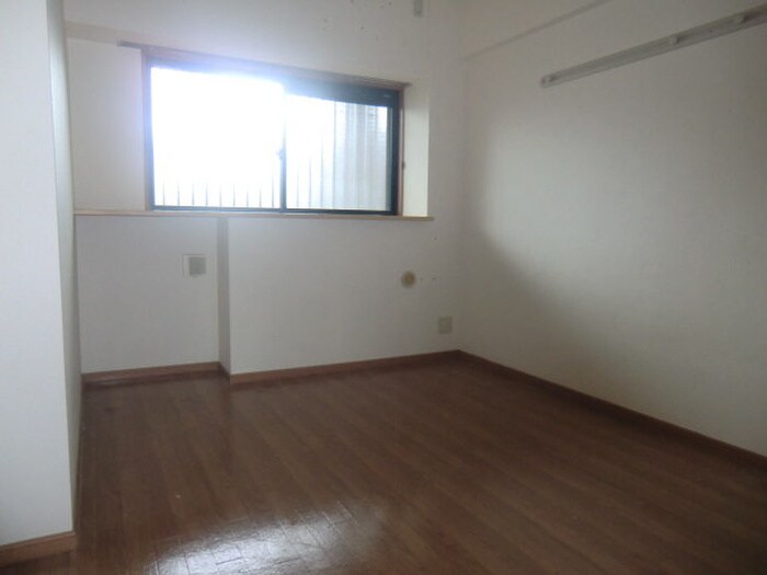 エルシオンの物件内観写真