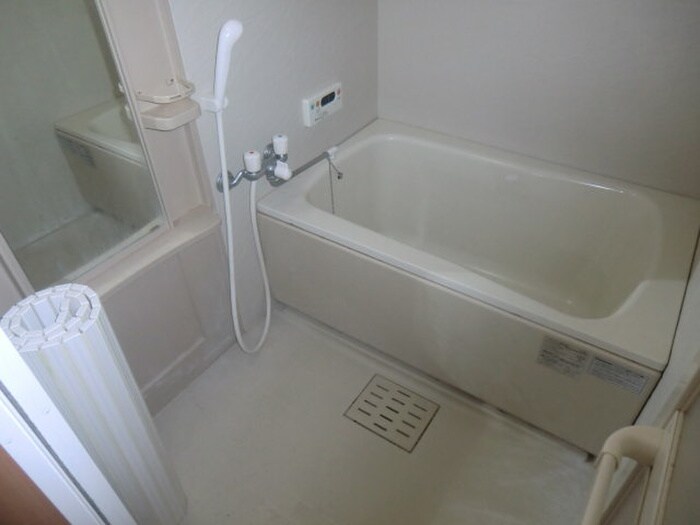 エルシオンの物件内観写真