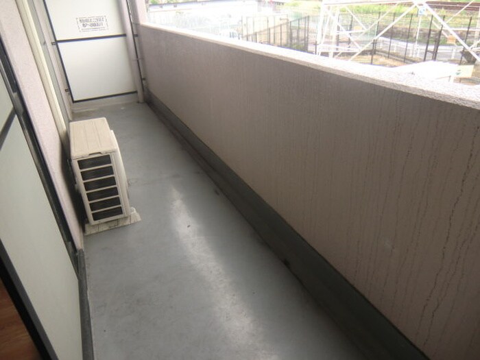 エルシオンの物件内観写真