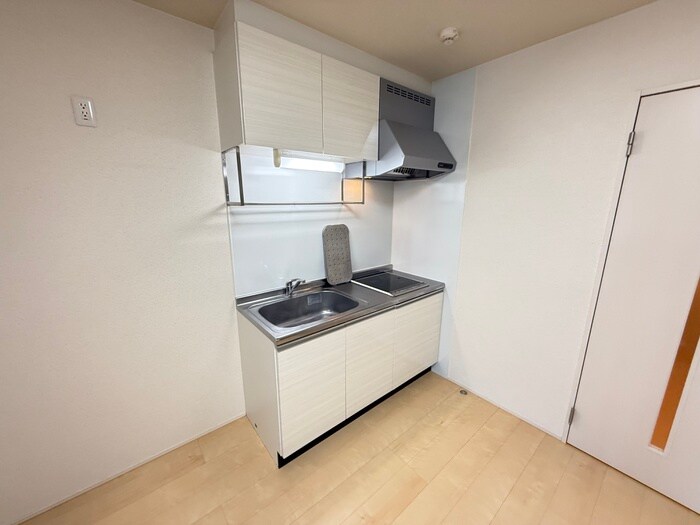 チェリーブロッサムⅠ番館の物件内観写真