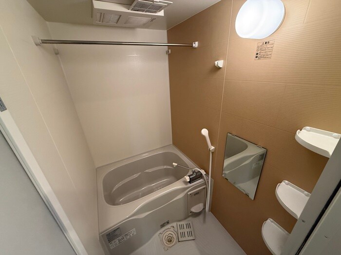 チェリーブロッサムⅠ番館の物件内観写真