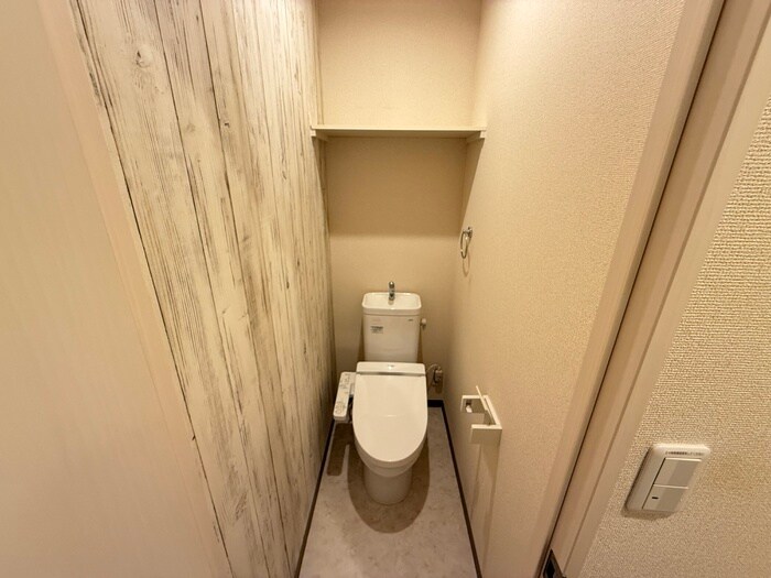 チェリーブロッサムⅠ番館の物件内観写真