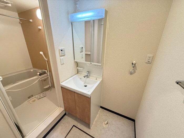 チェリーブロッサムⅠ番館の物件内観写真