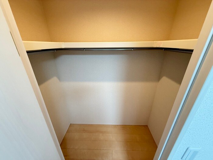 チェリーブロッサムⅠ番館の物件内観写真