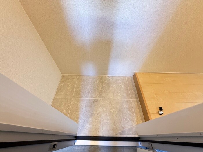 チェリーブロッサムⅠ番館の物件内観写真