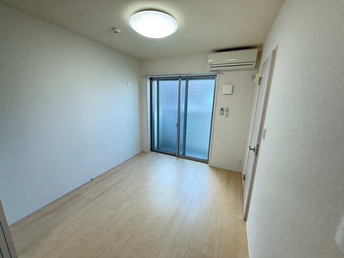 チェリーブロッサムⅠ番館の物件内観写真