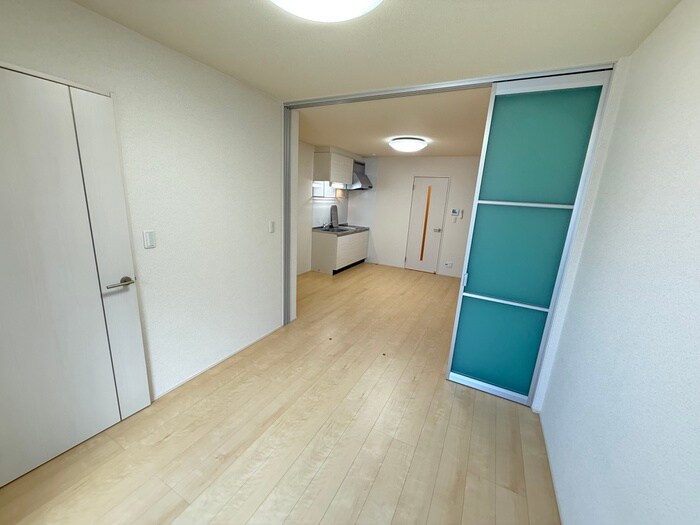 チェリーブロッサムⅠ番館の物件内観写真