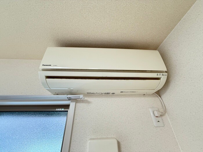 チェリーブロッサムⅠ番館の物件内観写真