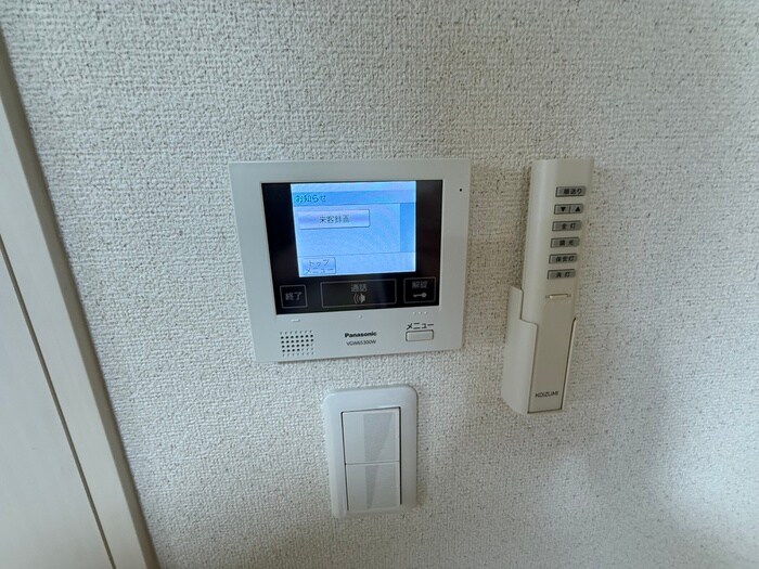 チェリーブロッサムⅠ番館の物件内観写真