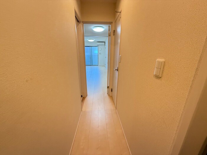 チェリーブロッサムⅠ番館の物件内観写真