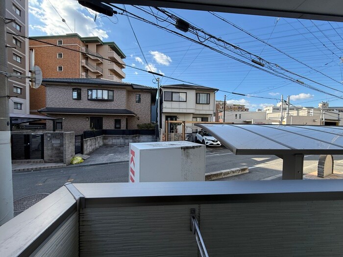 チェリーブロッサムⅠ番館の物件内観写真