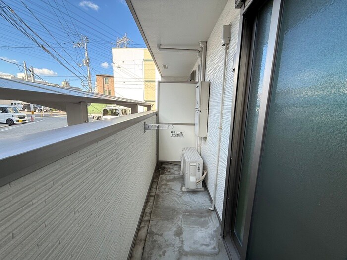 チェリーブロッサムⅠ番館の物件内観写真