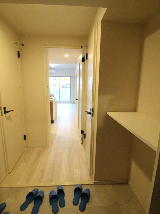 スプランディッド梅田北の物件内観写真