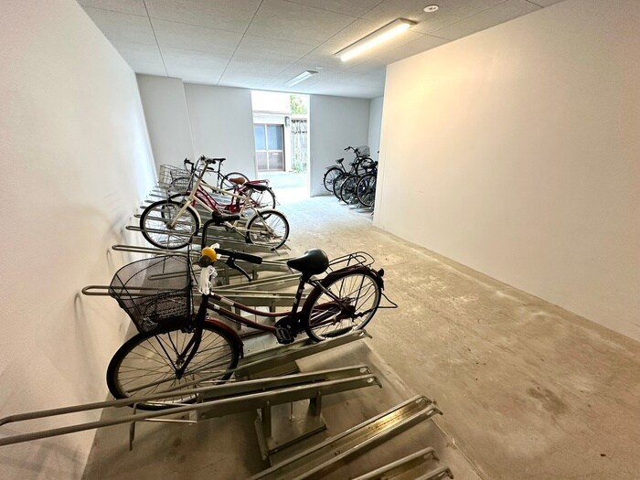 スプランディッド梅田北の物件外観写真