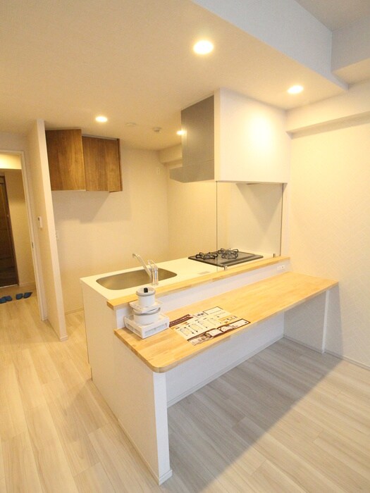 スプランディッド梅田北の物件内観写真