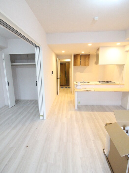 スプランディッド梅田北の物件内観写真