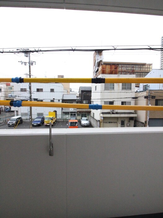 スプランディッド梅田北の物件内観写真