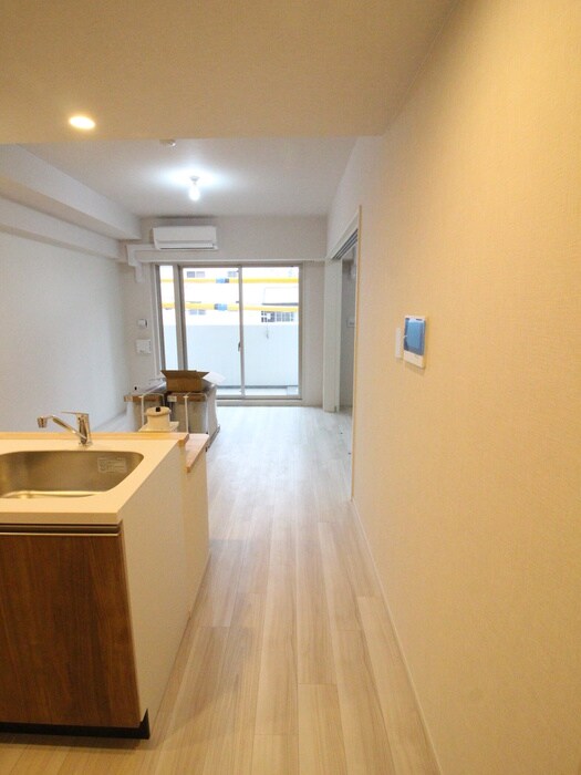 スプランディッド梅田北の物件内観写真