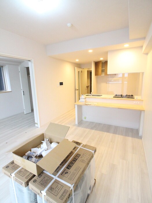 スプランディッド梅田北の物件内観写真