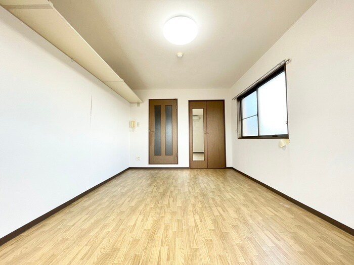 メゾン・メロディアの物件内観写真