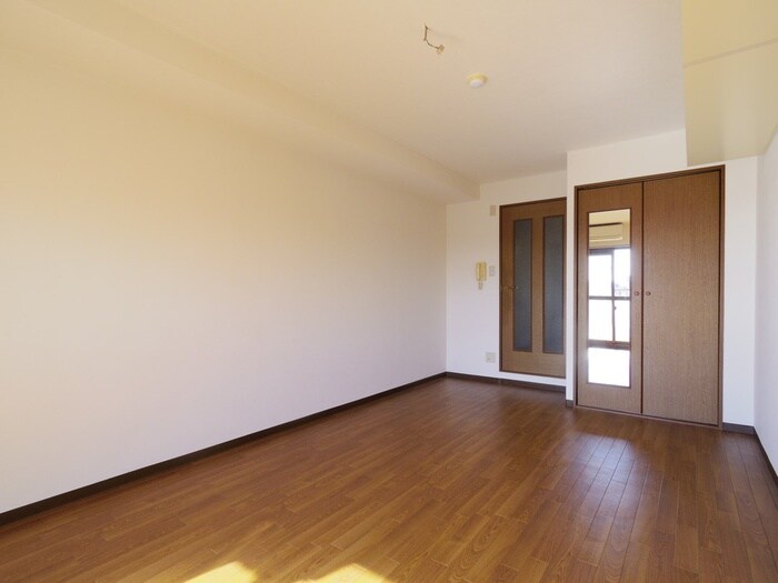 メゾン・メロディアの物件内観写真