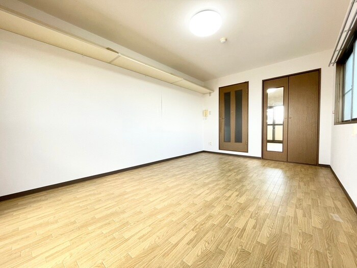 メゾン・メロディアの物件内観写真