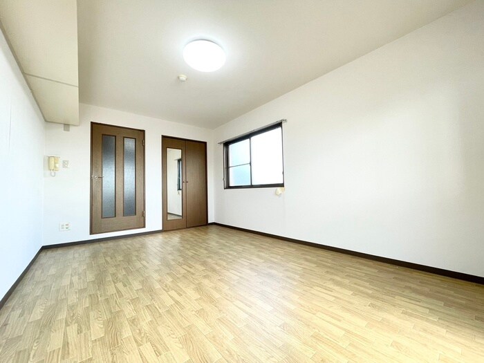 メゾン・メロディアの物件内観写真