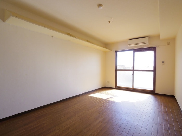 メゾン・メロディアの物件内観写真