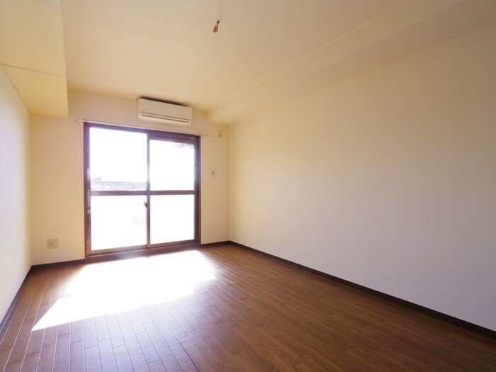 メゾン・メロディアの物件内観写真