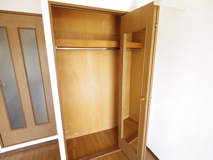 メゾン・メロディアの物件内観写真