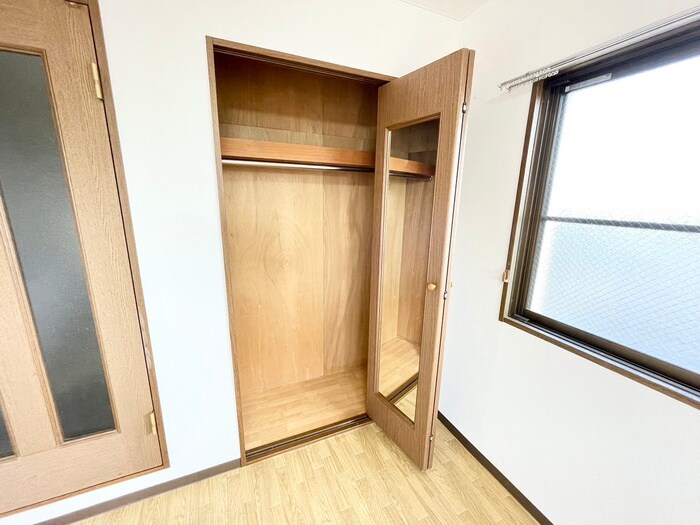 メゾン・メロディアの物件内観写真