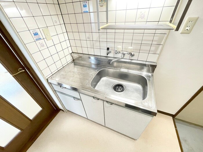 メゾン・メロディアの物件内観写真