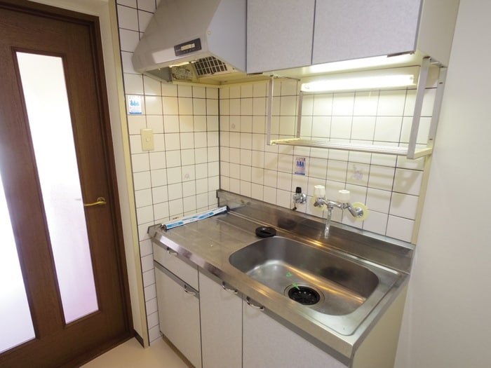 メゾン・メロディアの物件内観写真