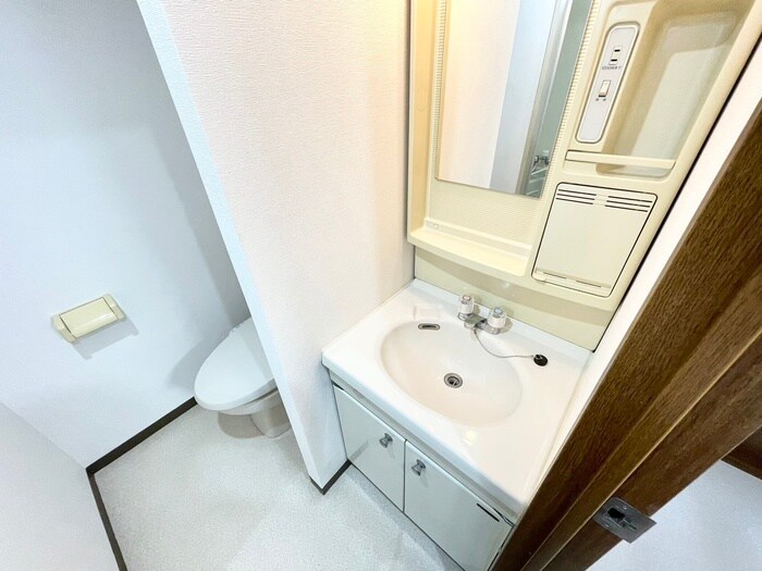 メゾン・メロディアの物件内観写真